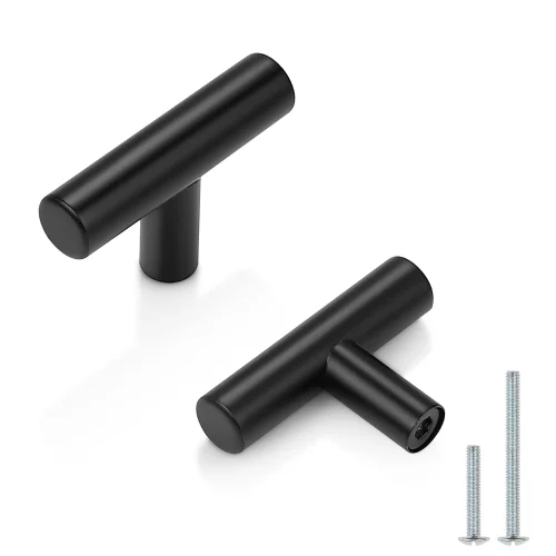 t bar pull